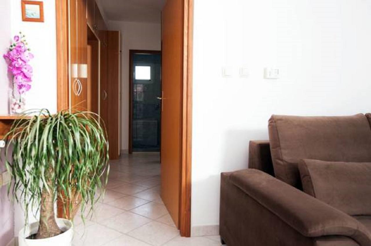 Apartment Green Oasis Split Exteriör bild